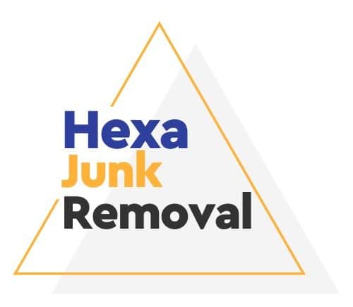 HEXA JUNK REMOVAL – waste disposal company and house cleanout in USA